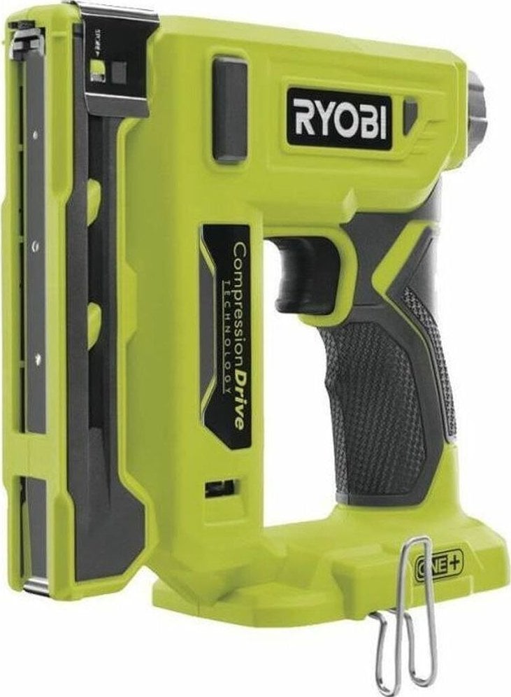 Ryobi RYOBI ZSZYWACZ 18V BEZ AKUMULATORÓW I ŁADOWARKI R18ST50-0 RY5133004496