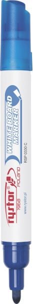 Whiteboard Marker 030 RSP albastru (RX5322)