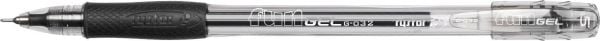 Pen G-032 gel FUN-GEL black (RX1190)