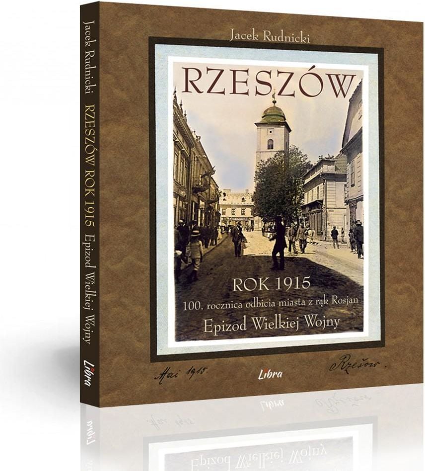 Rzeszów 1915
