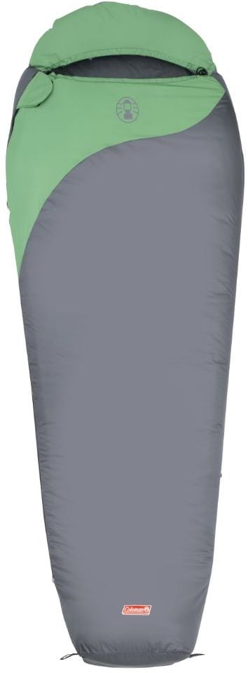Sac de dormit Coleman Biker verde grafit 220x80cm (053-L0000-2000009574-33)