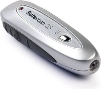 Tester portabil SafeScan 35