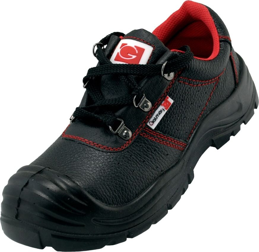 SAFETY SHOES LOW SIZE 42 ART561 / N.R42