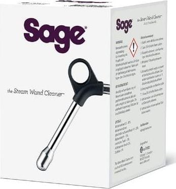 Accesorii si piese aparate cafea - Sage Środek do czyszczenia dysz parowych BES006 10x10g