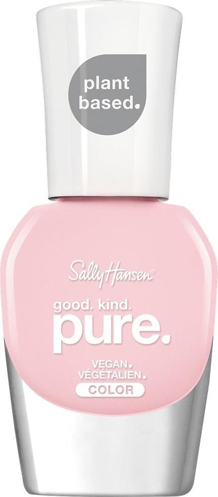 Sally Hansen SALLY HANSEN_Good Kind Pure Lac de unghii 200 Pink Cloud 10ml