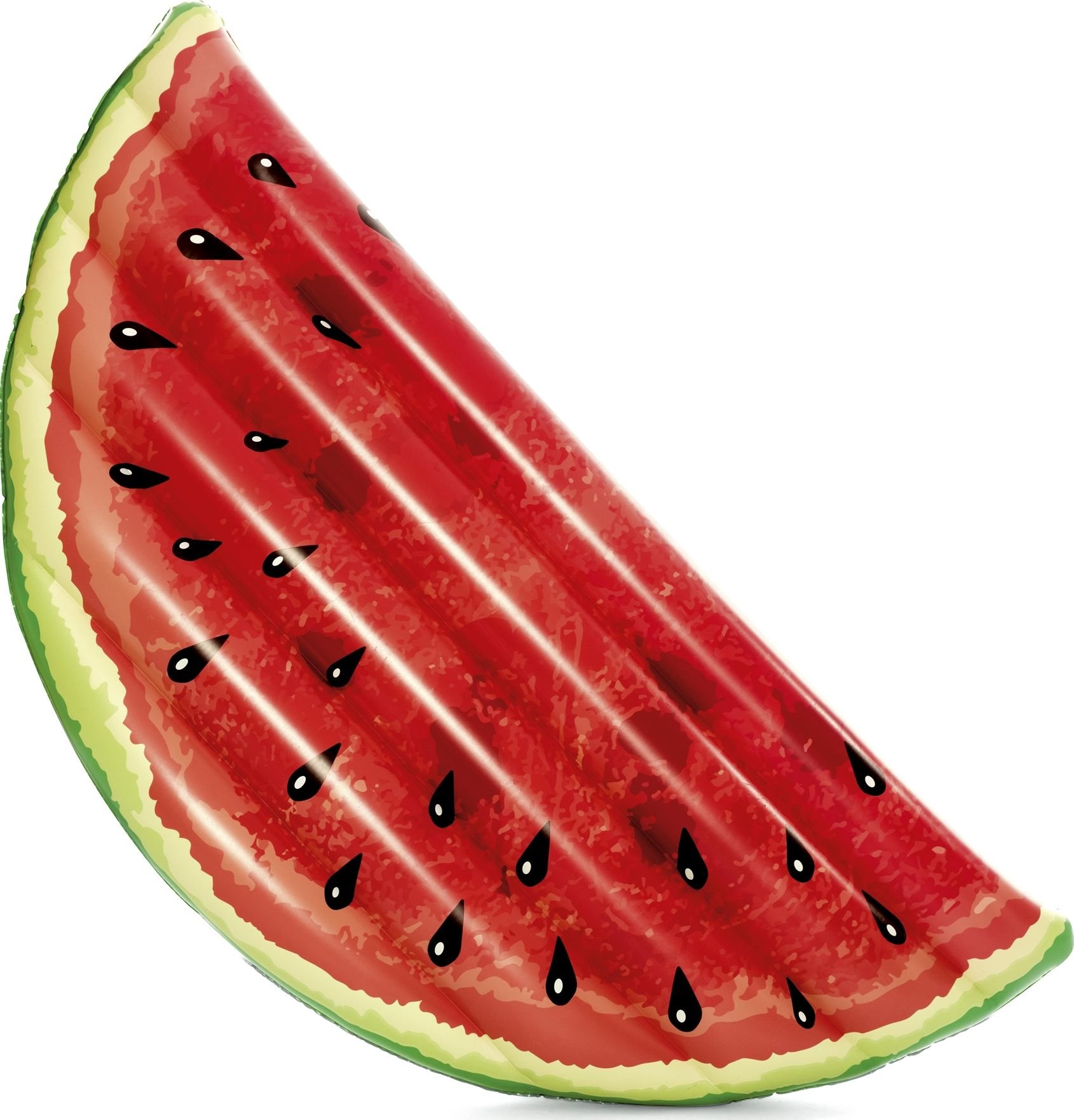 Saltea plutitoare Bestway Watermelon 174x89 cm (43159)