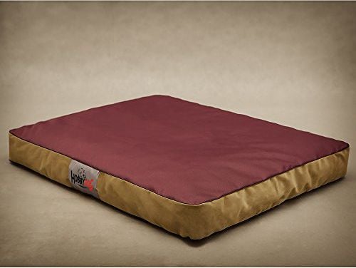 Saltea XL Carmin 110x90x12 cm