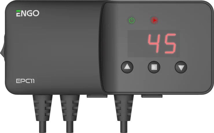 Salus EPC11 Pump Controller