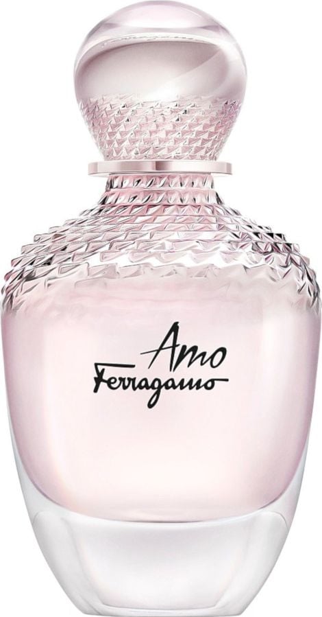 Apa de Parfum Salvatore Ferragamo, Amo, Femei, 100 ml