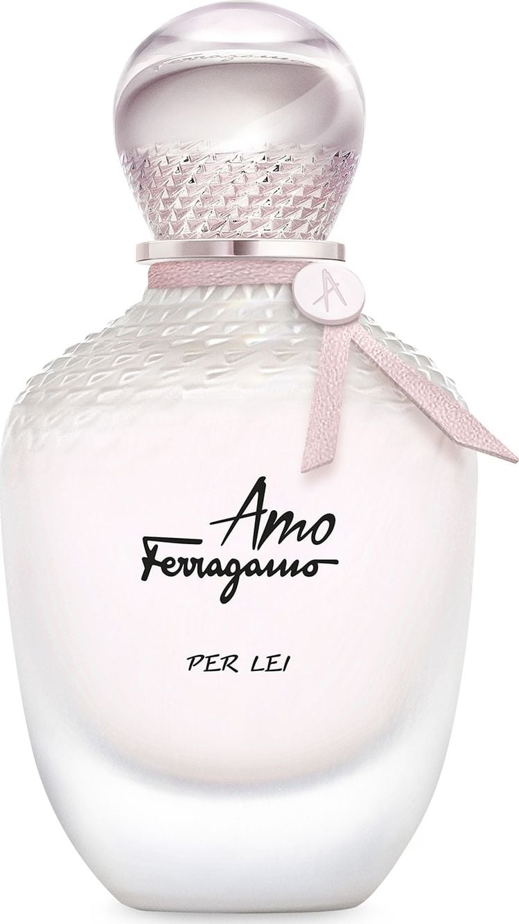 Apa de parfum Salvatore Ferragamo Amo Ferragamo Per Lei EDP 100 ml,femei