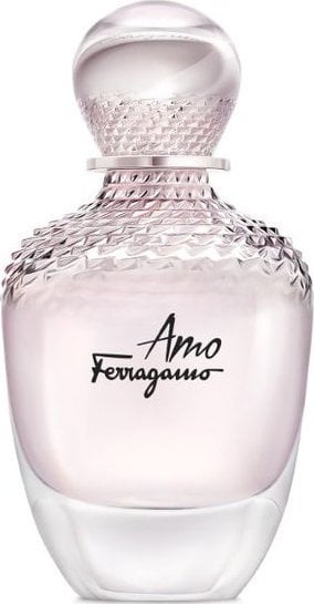 Apa de parfum Salvatore Ferragamo ,Amo Ferragamo,100 ml *Tester,femei
