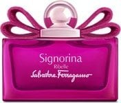 Apa de parfum Salvatore Ferragamo, Signorina Ribelle,,100 ml *Tester,femei