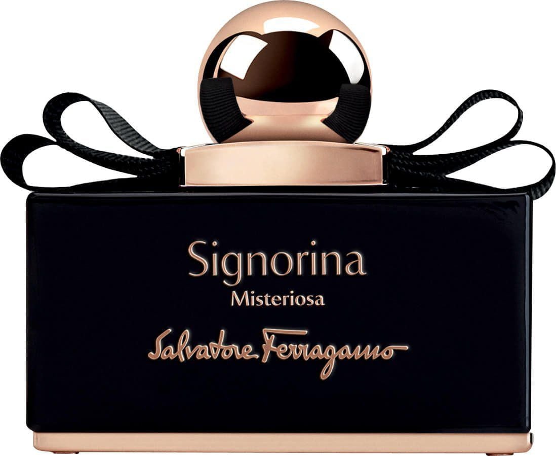Apa de Parfum Salvatore Ferragamo Signorina Misteriosa, Femei, 50 ml