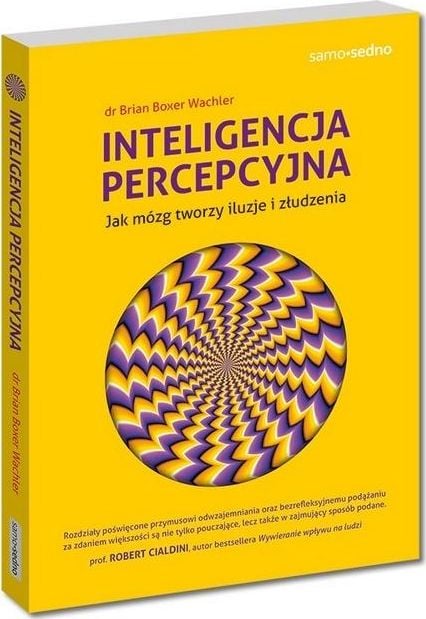 Nucleul - Inteligența perceptivă