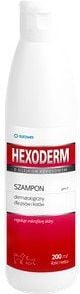 ȘAMPON EUROWET HEXODERM 200ML