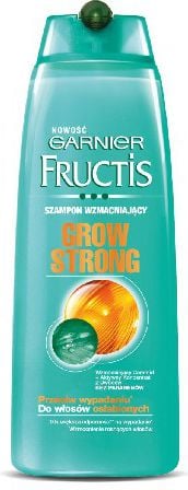 Șampon Garnier FRUCTIS Grow Strong 250 ml