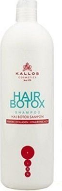 Șampon Kallos Hair Botox 1000 ml