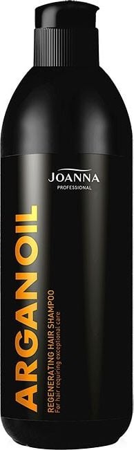 Sampon regenerator Joanna Professional Argan Oil, 500 ml