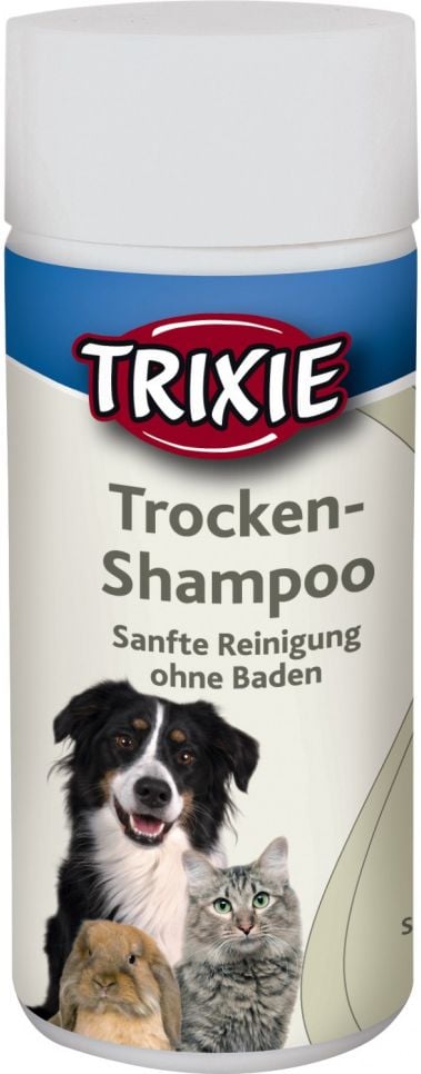 Sampon Trixie, praf odorizant 100g 29181
