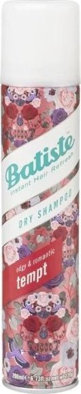 Sampon Uscat Tempt, Batiste, Femei, 200 ml