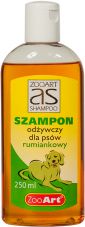 Șampon ZooArt AS Mușețel 250ml