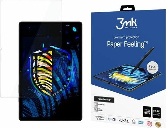Samsung Galaxy Tab A7 2020 - 3mk Paper Feeling™ 11''