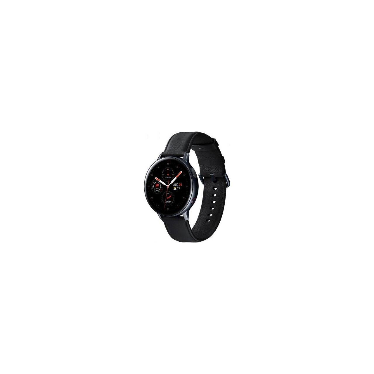 Smartwatch - Samsung Ladies, Men, Unisex watch SM-R825FSKADBT smartwatch