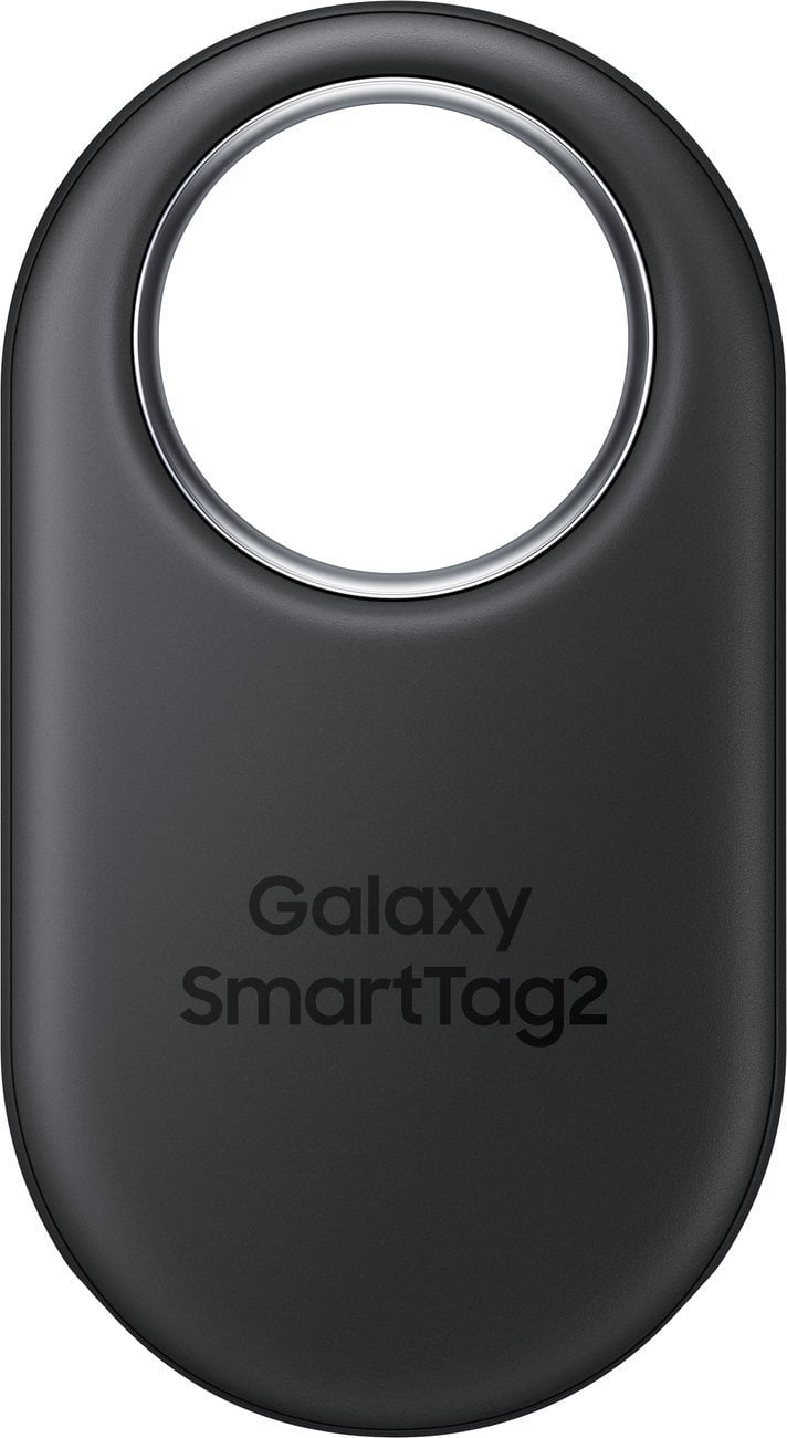Samsung Lokalizator Samsung Galaxy SmartTag2 czarny