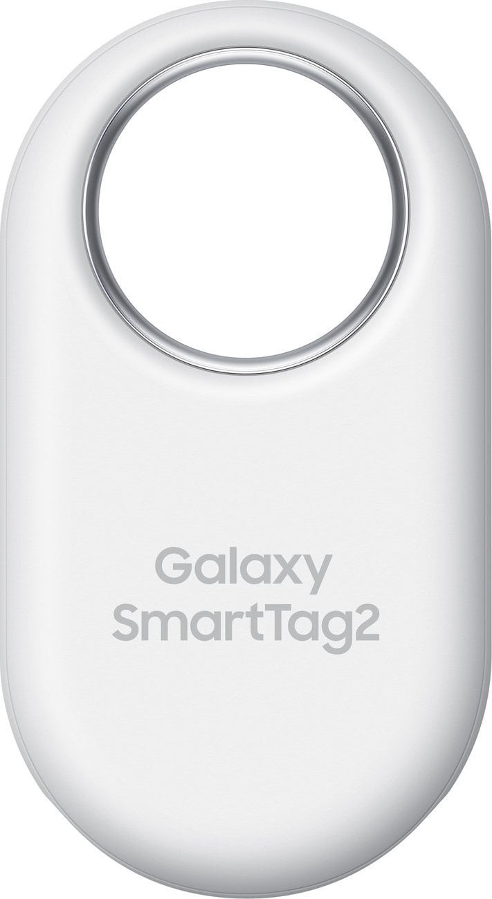 Samsung Lokalizator Samsung SmartTag 2 biały