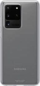 Huse telefoane - Husă  Plastic Duro Samsung EF-QG988TTE pentru Galaxy S20 Ultra