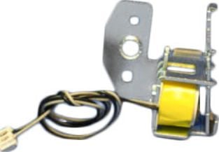 Manual de solenoid Samsung SCX-5135ND