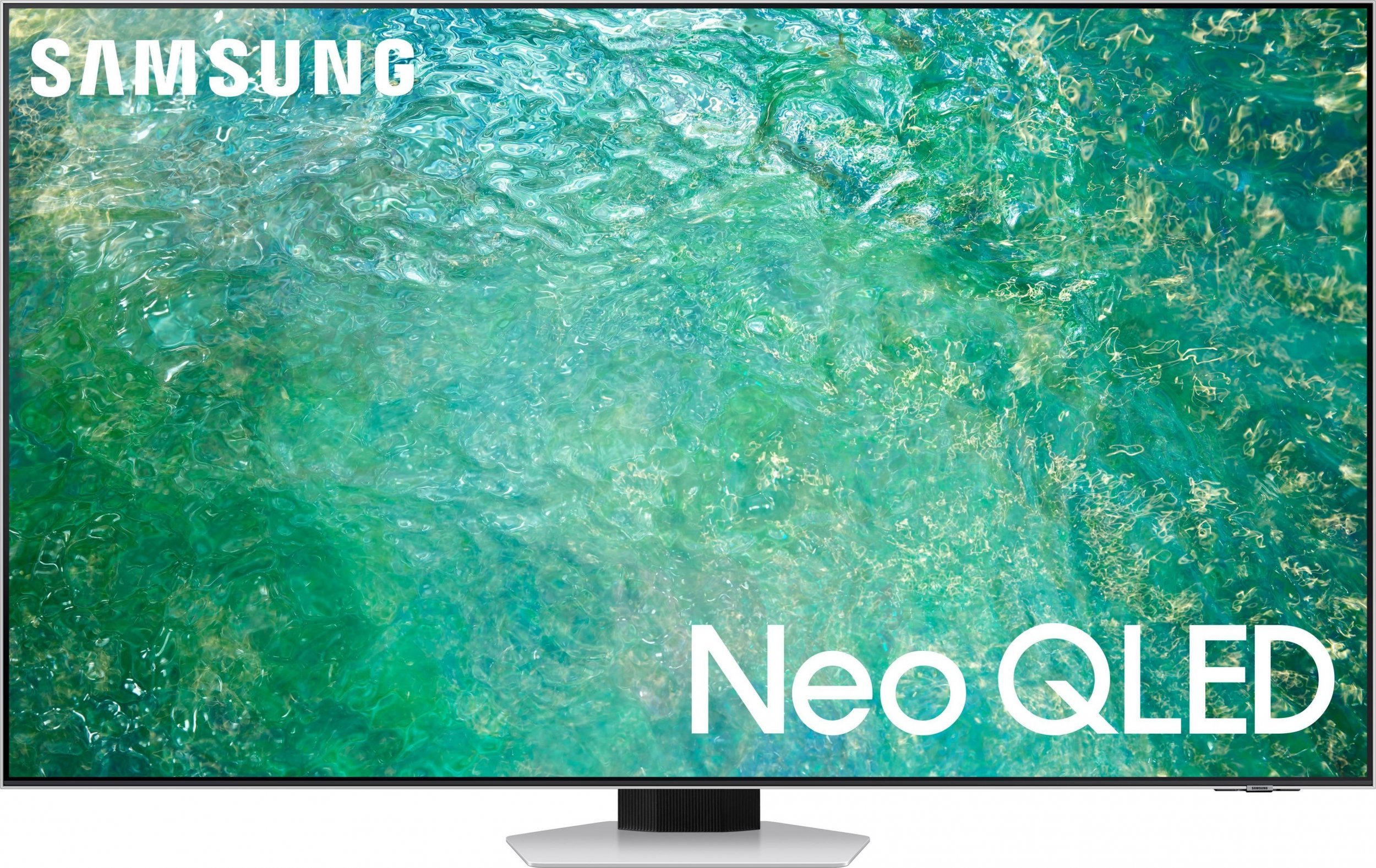 Televizoare - Samsung TV SAMSUNG 85" QE85QN85CAT NeoQLED, MiniLED, 4K, 120 Hz, Tizen TV