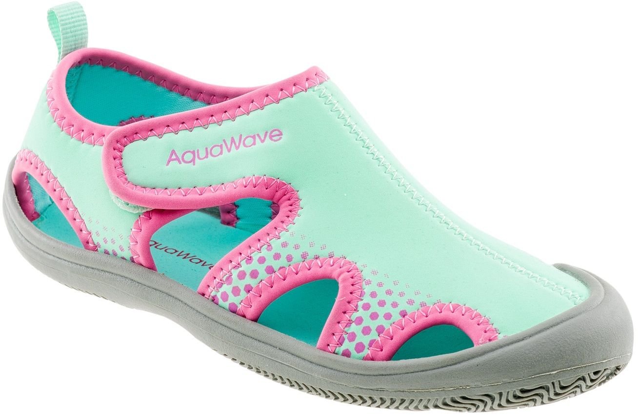 Sandale AquaWave Trune JR pentru copii Mint Sr. 31