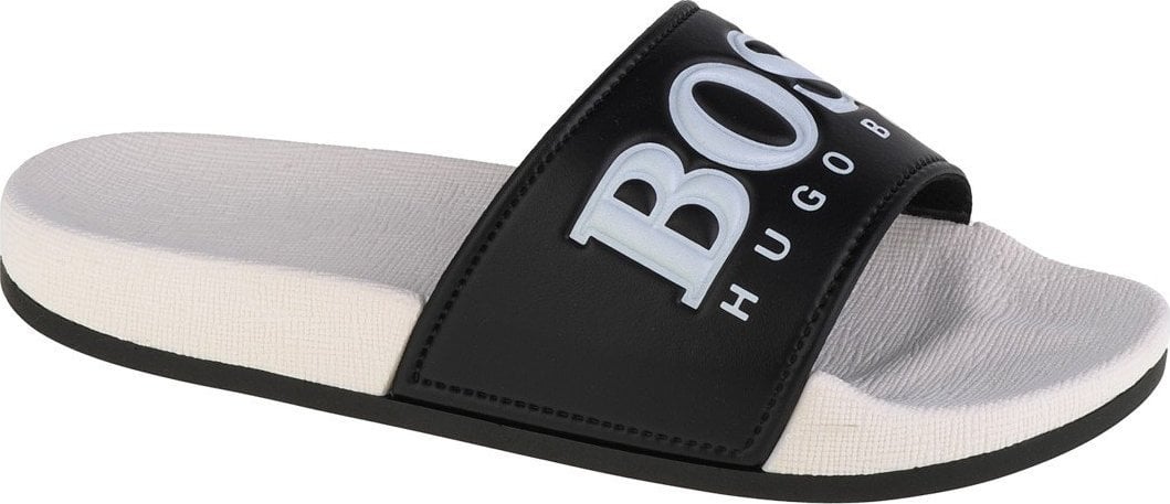 Sandale Boss BOSS J29275-09B Negru 37