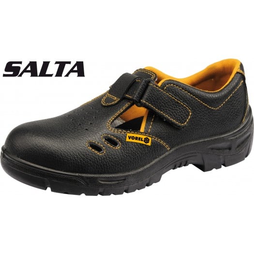 Sandale pentru dimensiunea lucrătorilor SALTA 39 72801