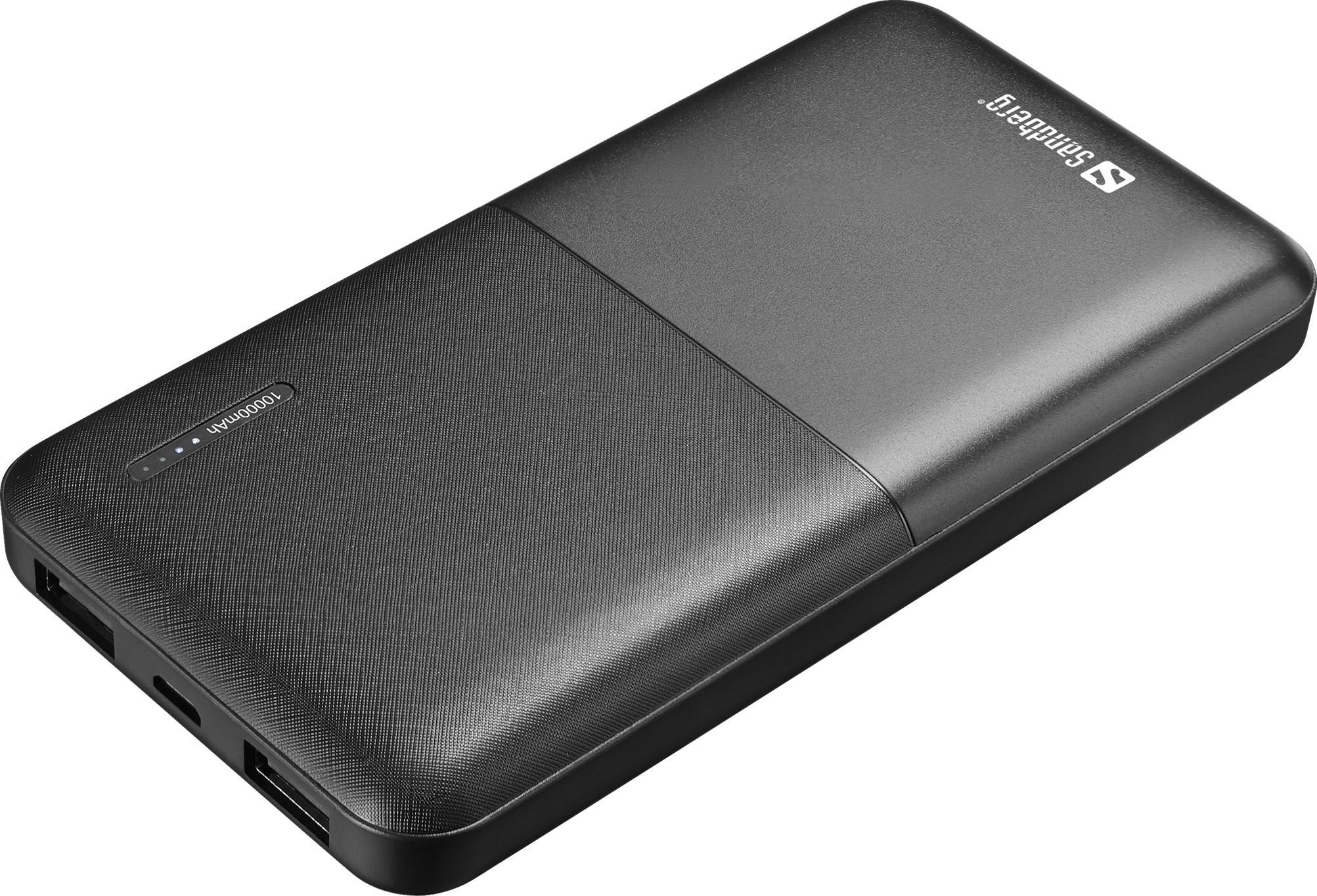 Sandberg Saver 320-34 10000mAh Power Bank Negru