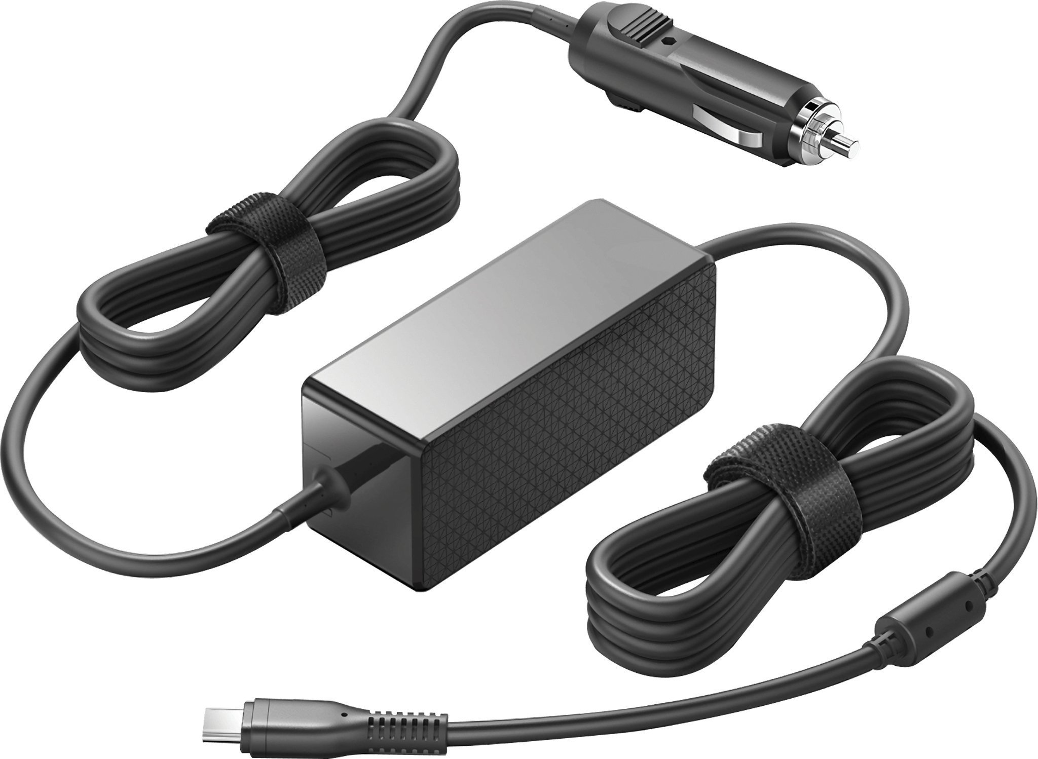 Sandberg USB-C CarCharger PD100W 12-24V