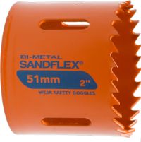 Sandflex gaura bimetal 37mm ferăstrăului (3830-37-VIP)