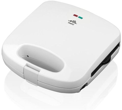 Sandwich maker 3 in 1 ETA Tampo 4156, 700 W, 3 tipuri de placi detasabile, deschidere pana la 180&deg;