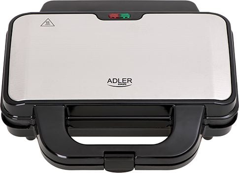 Sandwich maker XXL Adler AD 3043