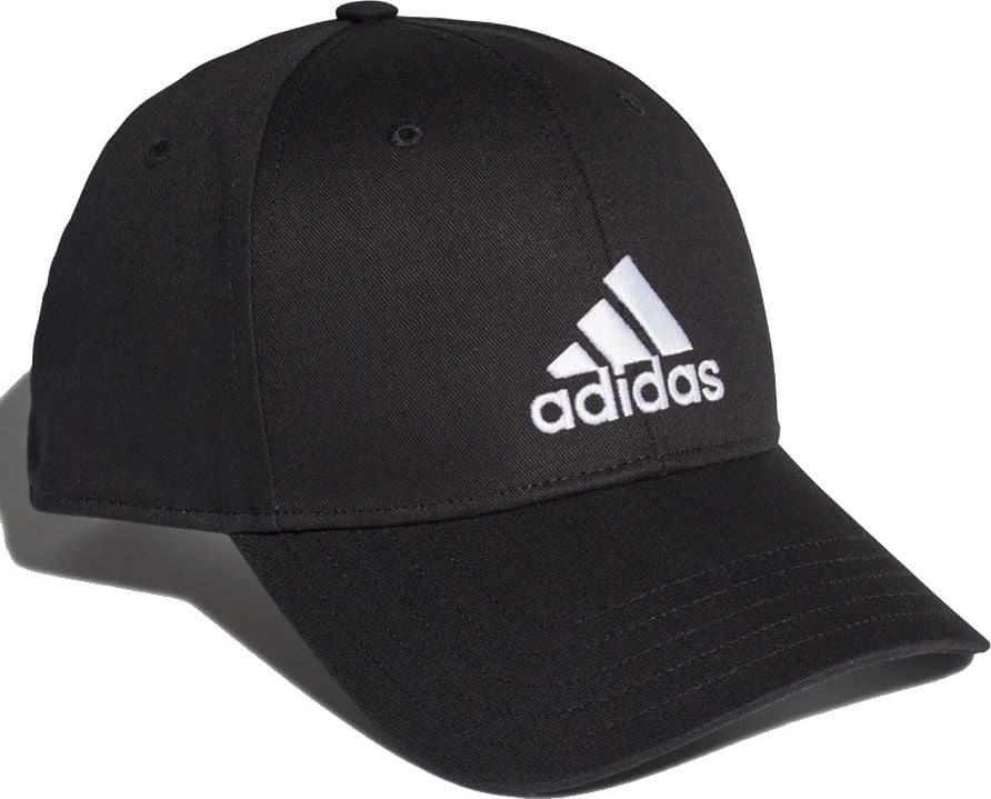 Şapcă Adidas Şapcă adidas Bball FK0891 FK0891 neagră OSFY