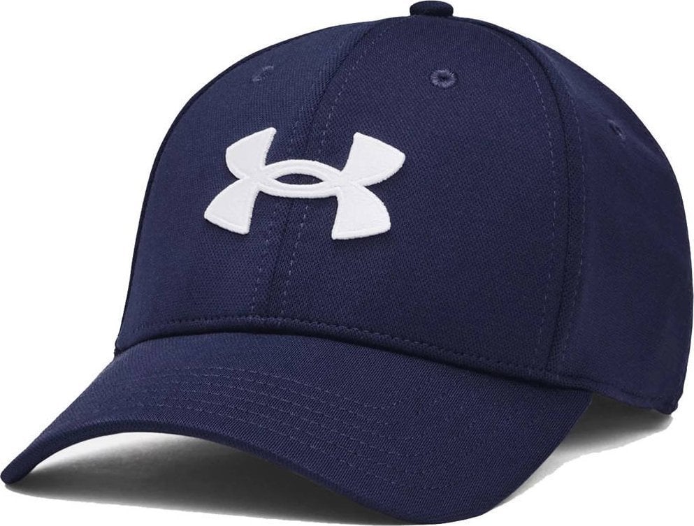 Șapcă Blitzing Under Armour UA pentru bărbați 1376700 410