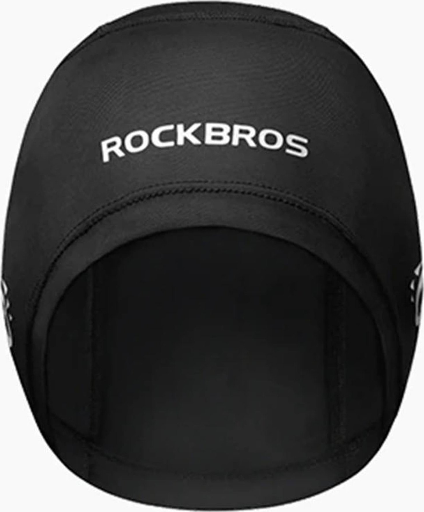 Șapcă de ciclism de vară RockBros Rockbros YPP037 (negru)