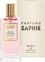 Saphir Due Amore EDP 50 ml