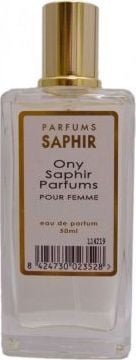 Apa de parfum Saphir Ony EDP 50 ml,femei