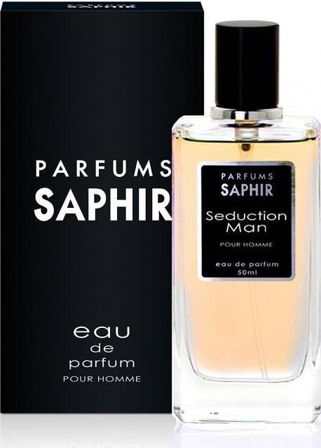 Saphir Seduction EDP 50 ml