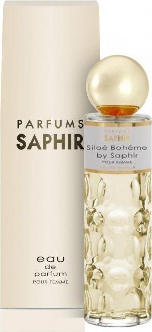 Saphir Silo Boheme EDP 200 ml