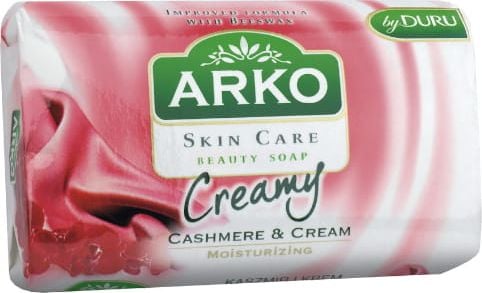 Sapun Arko Cashmere 90g