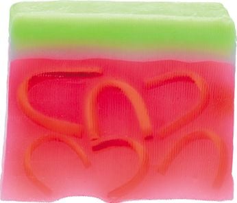 Sapun solid What a Melon, Bomb Cosmetics 100 g