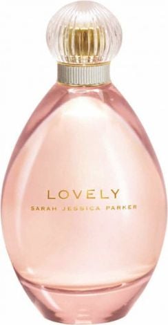 Sarah Jessica Parker Lovely EDP 100 ml - Frumoasa Sarah Jessica Parker, parfum de 100 de mililitri.